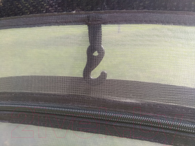 Палатка Talberg Burton 1 Alu