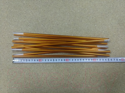 Палатка Talberg Burton 1 Alu