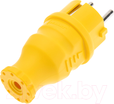 Вилка штепсельная Rexant 111-014