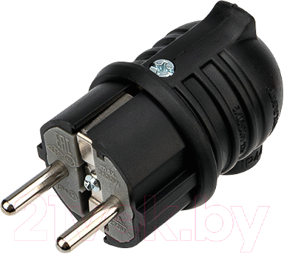 Вилка штепсельная Rexant 111-003 - фото