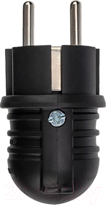Вилка штепсельная Rexant 111-003