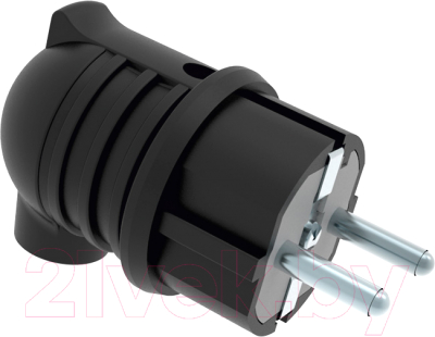 Вилка штепсельная Rexant 111-003