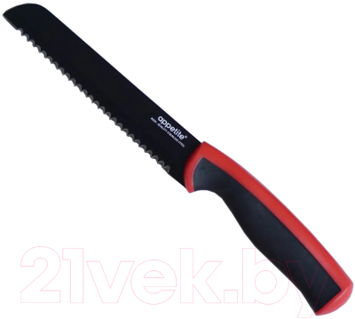 Нож Appetite Эффект FLT-002B-2R - фото