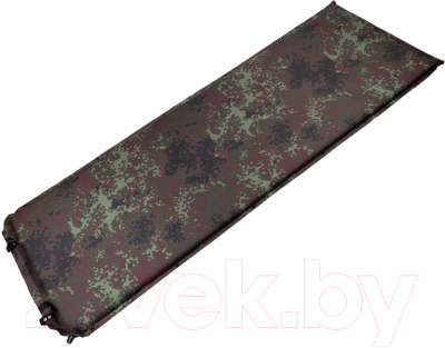 Туристический коврик Talberg Forest Comfort Mat - фото