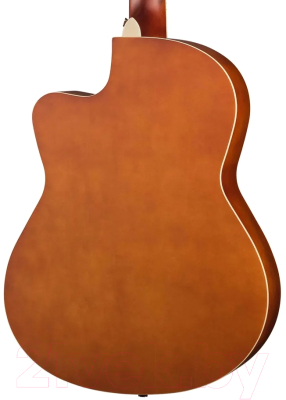 Акустическая гитара Naranda HS-3911-3TS