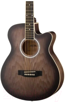 Акустическая гитара Naranda HS-4040-TBS