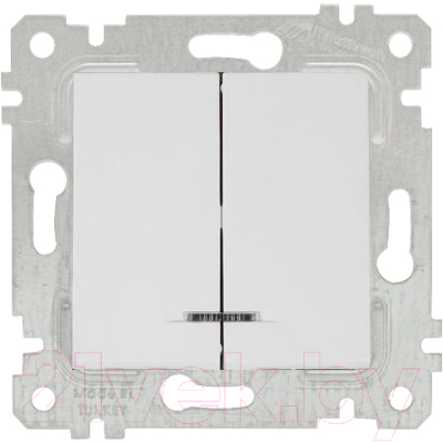 Выключатель Mutlusan Rita 2200 426 0201 - фото