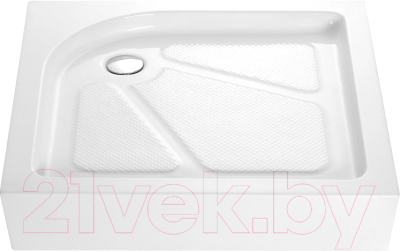 Душевой поддон Adema Р110 - фото