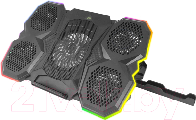 Подставка для ноутбука Esperanza EGC107 Breva - фото