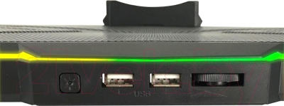 Подставка для ноутбука Esperanza EGC110 Xalok