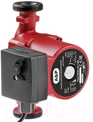 Циркуляционный насос A&P Titan-RS25-40-180 / AP118T005 - фото