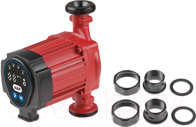 Циркуляционный насос A&P Wise-25/40-130 / AP118W002 - фото