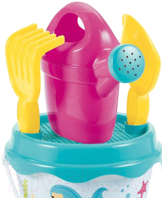 Набор игрушек для песочницы Ecoiffier ECO676