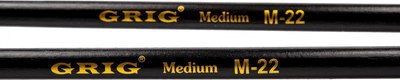 Палочки для маримбы Grig GM-22