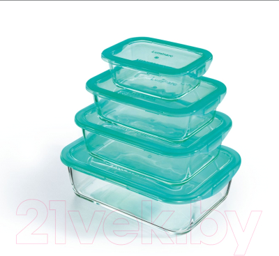 Контейнер Luminarc Keep'N Box P0740