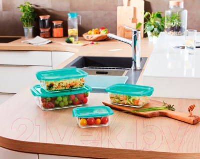 Контейнер Luminarc Keep'N Box P0740