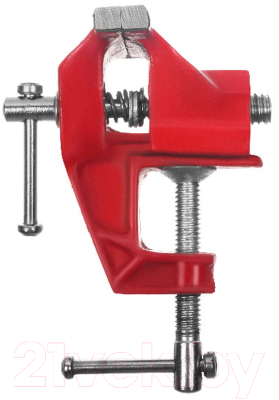 Тиски Hobbi 50мм / 44-4-450 - фото