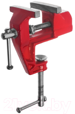 Тиски Hobbi 50мм / 44-4-450