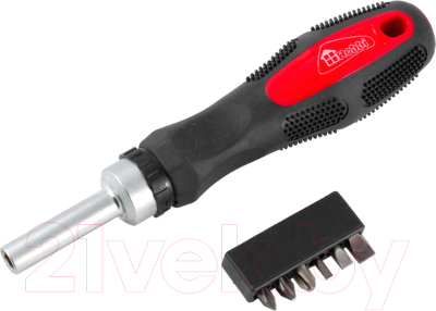 Отвертка Hobbi 33-4-310 - фото