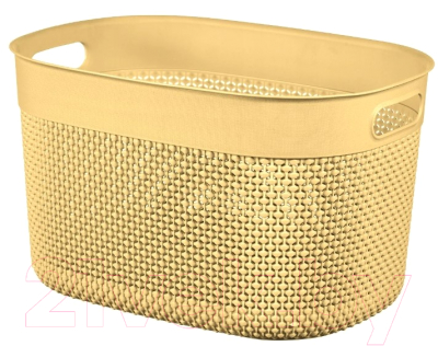 Корзина Curver Basket L / 254544 - фото