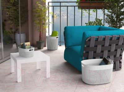 Корзина Curver Basket L / 254544