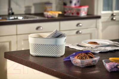 Корзина Curver Basket L / 254544