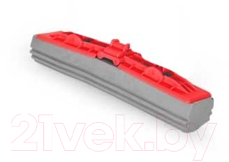 Моп для швабры Hitt Ruby Бриа H06349 - фото