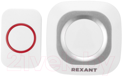 Электрический звонок Rexant 73-0090 - фото