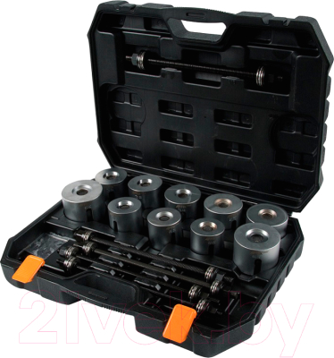 Набор оправок Affix AF11020027C - фото