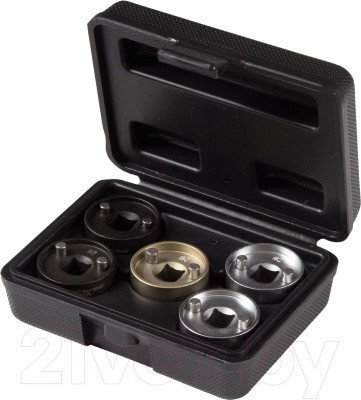 Набор головок слесарных Affix AF10323105C - фото