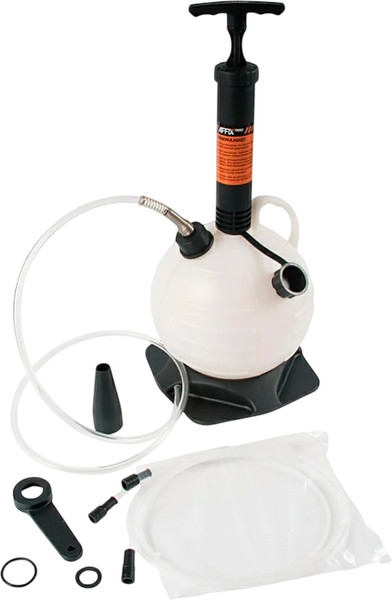 Приспособление для замены жидкости Affix AF13010006 - фото