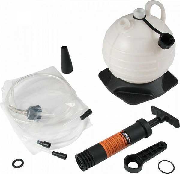 Приспособление для замены жидкости Affix AF13010006