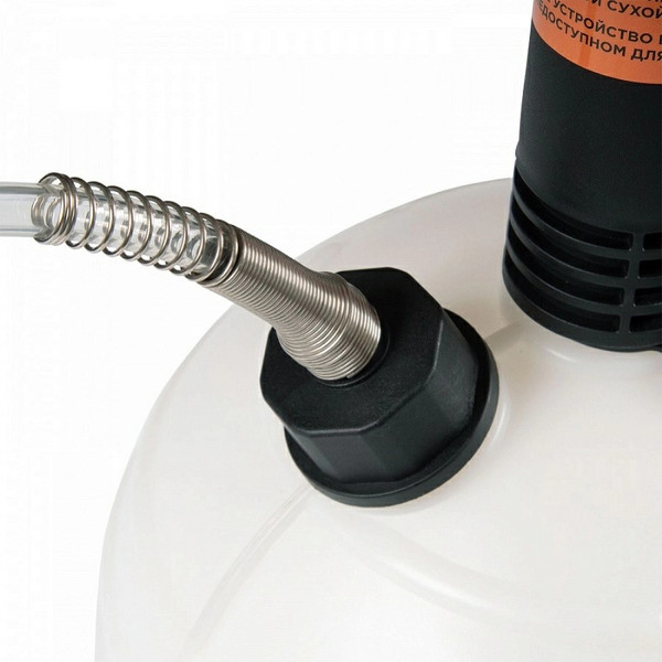 Приспособление для замены жидкости Affix AF13010006