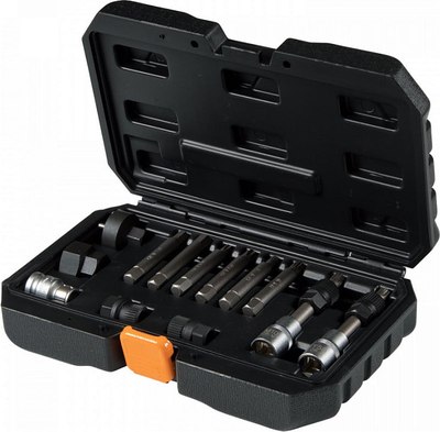 Набор автоинструмента Affix AF10610013C