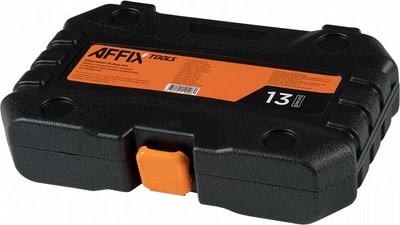 Набор автоинструмента Affix AF10610013C