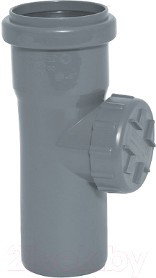 Ревизия внутренней канализации Armakan ПП50 KWPP-CS-050-001-W - фото