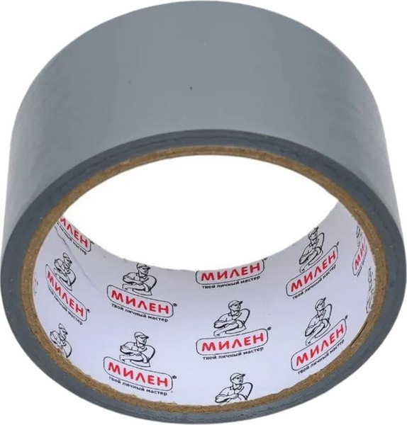 Лента монтажная Милен Суперлента Ремонт 48ммx10м - фото