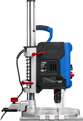 Сверлильный станок Зубр ВСС-П800