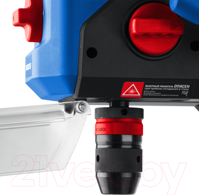 Сверлильный станок Зубр ВСС-П800