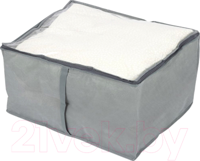 Кофр для хранения Рыжий кот 103075 - фото