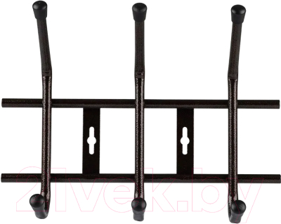 Вешалка для одежды Рыжий кот Gancio / 104849