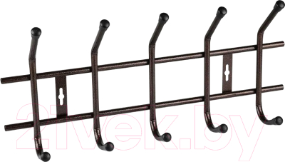 Вешалка для одежды Рыжий кот Gancio / 104848 - фото