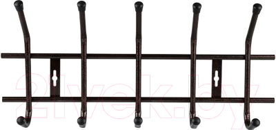 Вешалка для одежды Рыжий кот Gancio / 104848