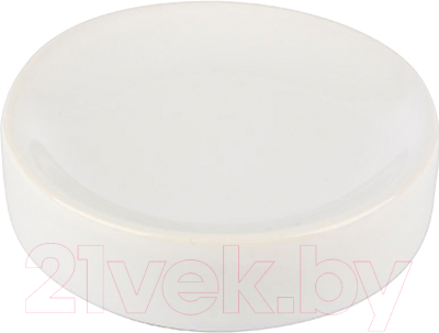 Мыльница Рыжий кот Классика / 102838 - фото