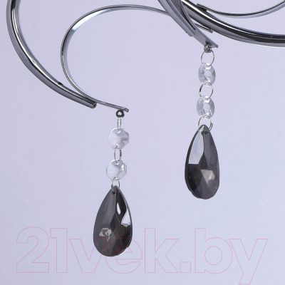 Люстра De City Виталина 448011005