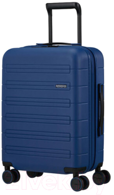 Чемодан на колесах American Tourister Novastream MC7*41 001 - фото