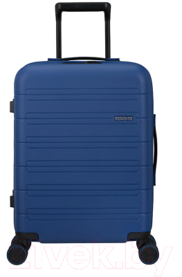 Чемодан на колесах American Tourister Novastream MC7*41 001