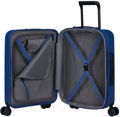 Чемодан на колесах American Tourister Novastream MC7*41 001