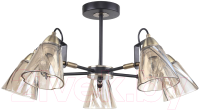 Люстра De Markt Гамбург 605016805 - фото