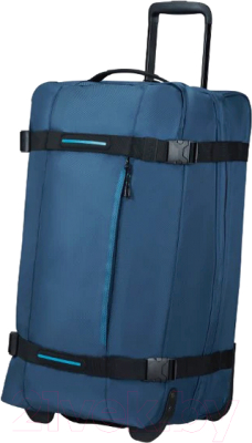 Баул на колесах American Tourister Urban Track MD1*41 002 - фото